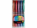 Uni BALL SIGNO Broad Gel-Ink Roller