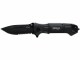 Walther Survival Knife BTK, Funktionen: Wellenschliffmesser