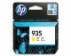 HP Inc. HP Tinte Nr. 935 (C2P22AE) Yellow, Druckleistung Seiten: 400