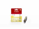 Canon Tinte CLI-521Y Yellow, Druckleistung Seiten: ×
