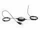 Bild 11 Jabra Headset Evolve 20 UC Duo, Microsoft Zertifizierung