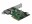Bild 6 DeLock PCI-Express-Karte USB 3.1 Gen2 - 2x USB-Typ-A