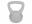 Bild 1 KOOR Kettlebell Paalla Soft, 2 kg, Hantelart: Kettlebell