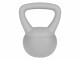 KOOR Kettlebell Paalla Soft, 2 kg, Hantelart: Kettlebell