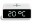 ADE Digitalwecker mit Temperaturanzeige, Funktionen: Snooze-Funktion, Licht, Ausstattung: Innentemperatur, Zeit, Displaytyp: LCD, Detailfarbe: Weiss, Funksignal: Keine Angaben, Anzahl Zeitzonen: 1 ×