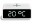 ADE Digitalwecker mit Temperaturanzeige, Funktionen: Snooze-Funktion, Licht, Ausstattung: Zeit, Innentemperatur, Displaytyp: LCD, Detailfarbe: Weiss, Funksignal: Keine Angaben, Betriebsart: Batteriebetrieb