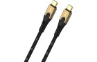 Oehlbach USB4-Kabel PRIMUS CC USB C - USB C