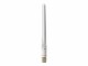 Cisco 2.4GHZ 2 DBI/5GHZ 4 DBI DIPOLE ANT. WHITE RP-TNC