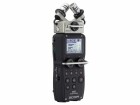 Zoom H5, 4-Spur Audio-Recorder, modulares System,