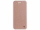 Xqisit Book Cover Flap Adour iPhone 7 / 8