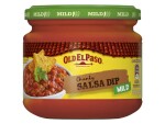 Old El Paso Chunky Salsa Dip mild 312 g, Produkttyp: Salsa