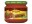 Old El Paso Old El Paso Chunky Salsa Dip mild