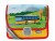 Bild 0 Funki Kindergartentasche 4 l, Postauto, Produkttyp