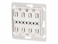 EATON xComfort CTAA-02/04-LED - 2-way - bouton poussoir