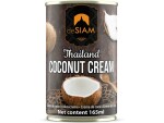 deSIAM 165 ml Kokosnusscreme, Produkttyp: Kokoscreme