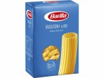 Barilla Teigwaren Rigatoni n.89 500 g, Produkttyp: Geformte Nudeln