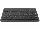 4smarts Funk-Tastatur DailyBiz DE-Layout, Tastatur Typ: Mobile