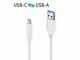 PureLink USB 3.1-Kabel 10Gbps USB A - USB C