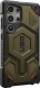 UAG Monarch Case - Samsung Galaxy S24 Ultra - kevlar element green