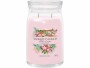 Yankee Candle Signature Duftkerze Desert Blooms Large Jar, Bewusste