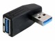 Image 1 DeLock DeLOCK - USB-Adapter - 9-polig USB Typ A (M)