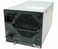 Cisco CAT6500 3000W AC POWER SUPPLY REMANUFACTURED MSD NS