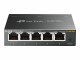 Bild 5 TP-Link Switch TL-SG105E 5 Port, SFP Anschlüsse: 0, Montage