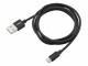 Immagine 1 Ansmann USB-Ladekabel Micro USB, 120 cm, Kabeltyp: Daten- und