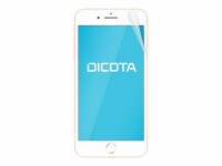 DICOTA Anti-glare Filter - Bildschirmschutz für Handy - Folie