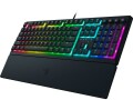 Razer Gaming-Tastatur Ornata V3, Tastaturlayout: QWERTZ (CH)