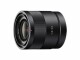 Sony SEL24F18Z - Objectif grand angle - 24 mm