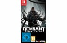 GAME Remnant: From the Ashes, Für Plattform: Switch, Genre