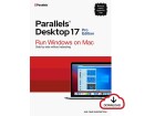 Parallels Desktop 17 Pro ESD, Subscription, 1 Jahr