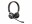 Bild 4 Jabra Headset Evolve 65 Duo UC inkl. Ladestation, Microsoft