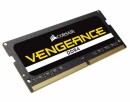 Corsair SO-DDR4-RAM Vengeance 2666 MHz 1x 16 GB, Arbeitsspeicher