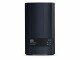 Immagine 2 Western Digital WD My Cloud EX2 Ultra WDBVBZ0280JCH - Dispositivo di