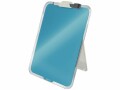 Leitz Notizboard Cosy Blau, Breite: 250