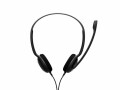 EPOS I SENNHEISER EDU 12 USB - Micro-casque - filaire - USB