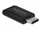 Bild 4 DeLock USB-Bluetooth-Adapter 61003, V4.0, USB Typ-C, WLAN: Nein