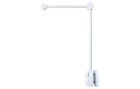 Jabadabado Mobile Holzarm Weiss, Detailfarbe: Weiss, Soundfunktion