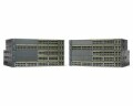 Cisco Catalyst 2960-Plus 24PC-L - Switch - managed