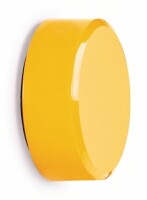 MAUL      MAUL Magnet MAULpro 34mm 6178113 gelb, 2kg