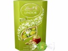 Lindt Schokoladen-Pralinen Lindor Kugeln Pistache 200 g