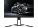 AOC Monitor PD27S, Bildschirmdiagonale: 27 ", Auflösung: 2560 x