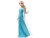 Image 0 Disney Frozen Puppe Disney Frozen Elsa (Outfit Film 1), Altersempfehlung