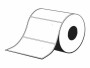 Epson Etikettenrolle 102 x 76 mm, Breite: 102 mm