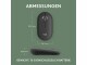 Bild 7 Logitech Pebble 2 M350s, Maus-Typ: Mobile, Maus Features