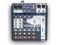 Bild 0 Soundcraft Mischpult Notepad-8FX, Bauform: Pultform, Stereoeingänge