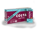 Costa Coffee Kaffeekapseln The decaf Blend 100 Stück, Entkoffeiniert