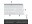 Bild 9 Logitech Tastatur-Maus-Set MK470 White, Maus Features